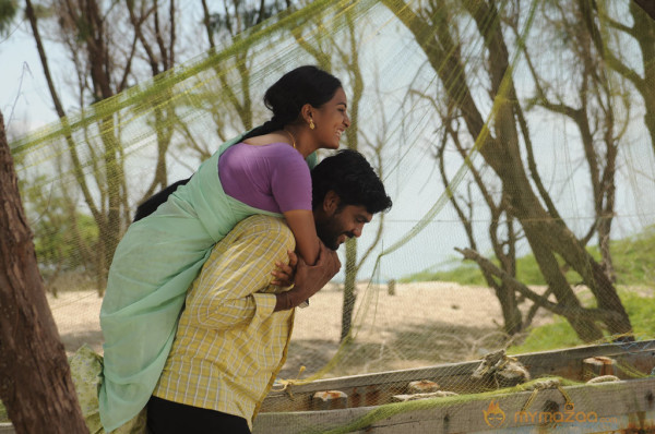 Varusanaadu Movie Photo Stills 