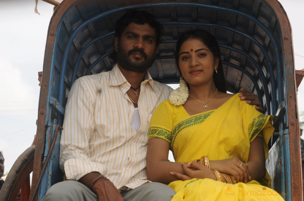 Varusanaadu Movie Photo Stills 