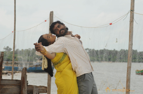 Varusanaadu Movie Photo Stills 