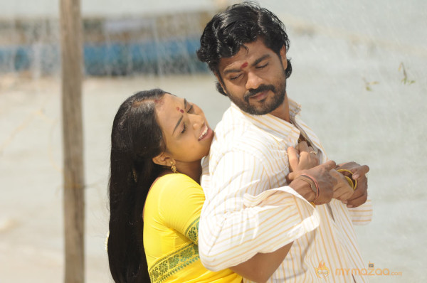 Varusanaadu Movie Photo Stills 