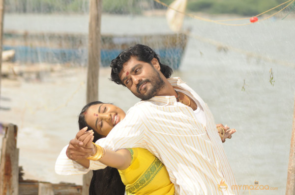 Varusanaadu Movie Photo Stills 