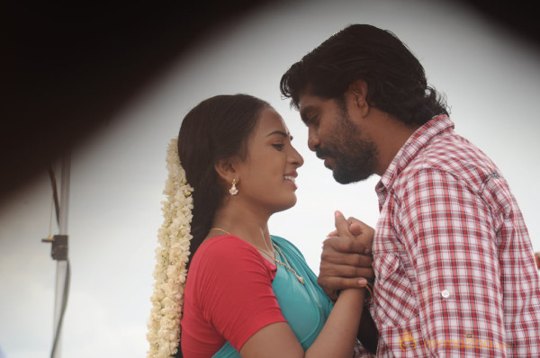 Varusanaadu Movie Photo Stills 