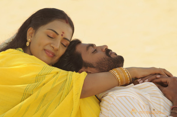 Varusanaadu Movie Photo Stills 