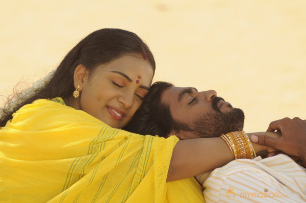 Varusanaadu Movie Photo Stills 