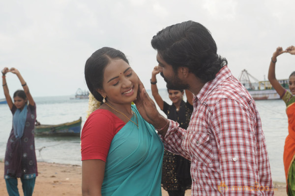 Varusanaadu Movie Photo Stills 