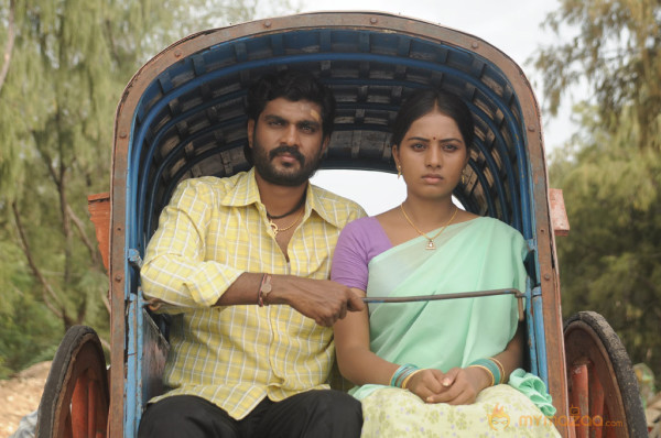 Varusanaadu Movie Photo Stills 