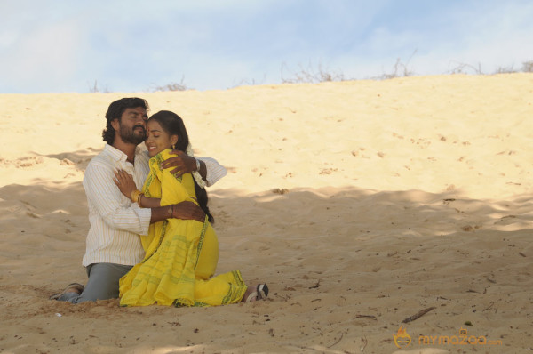 Varusanaadu Movie Photo Stills 