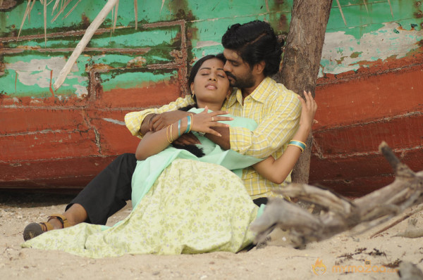 Varusanaadu Movie Photo Stills 