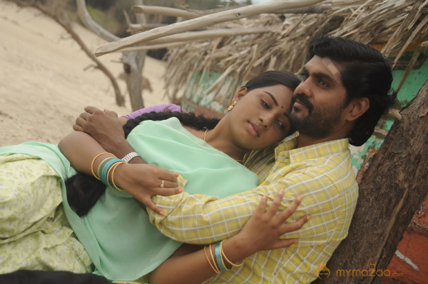 Varusanaadu Movie Photo Stills 