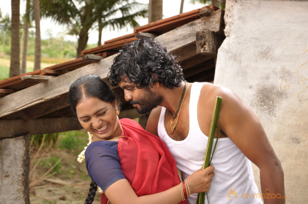 Varusanaadu Movie Photo Stills 