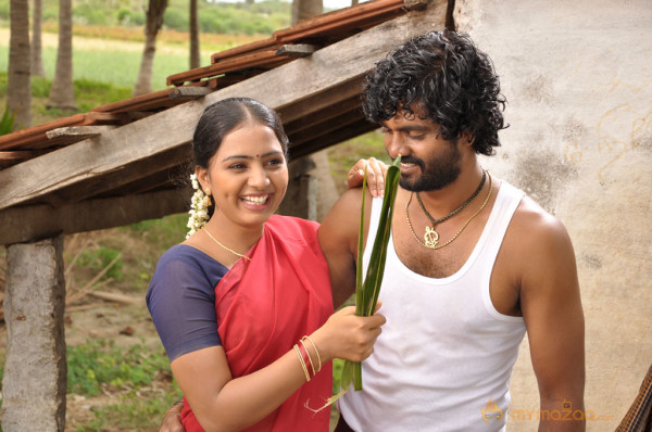 Varusanadu Movie Stills 