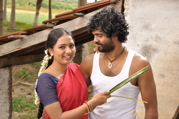 Varusanadu Movie Stills 