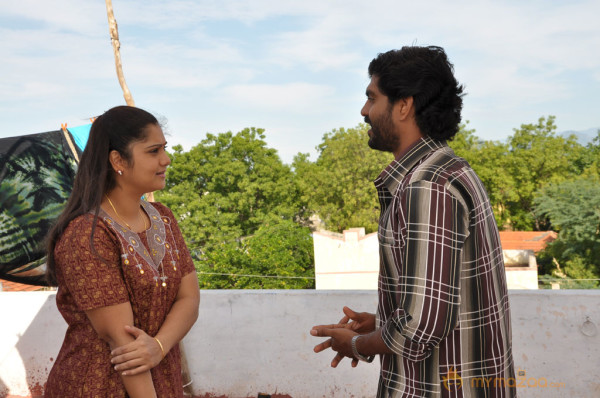 Varusanadu Movie Stills 