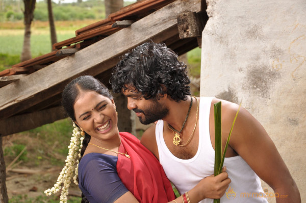 Varusanadu Movie Stills 