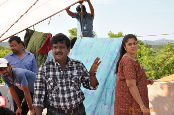 Varusanadu Movie Stills 