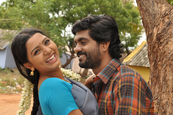 Varusanadu Movie Stills 