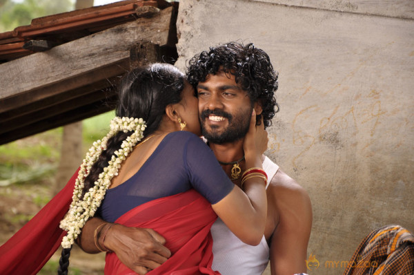 Varusanadu Movie Stills 