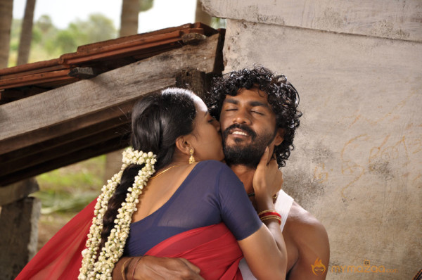 Varusanadu Movie Stills 