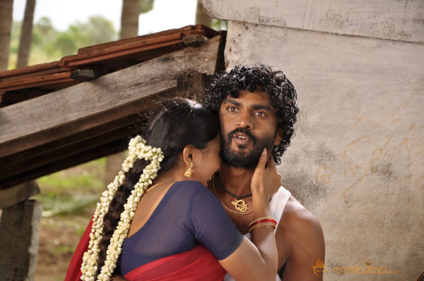 Varusanadu Movie Stills 