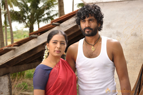 Varusanadu Movie Stills 