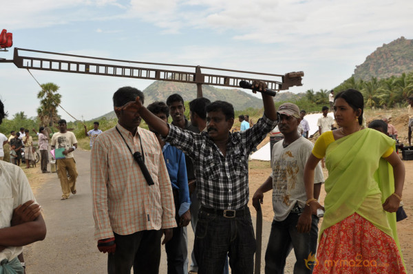 Varusanadu Movie Stills 