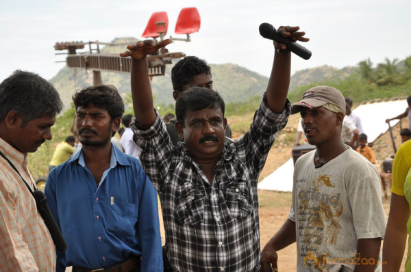 Varusanadu Movie Stills 