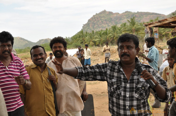 Varusanadu Movie Stills 