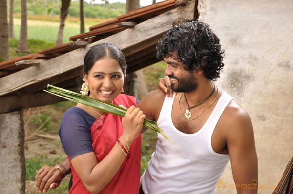 Varusanadu Movie Stills 