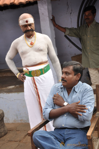 Varusanadu Movie Stills 