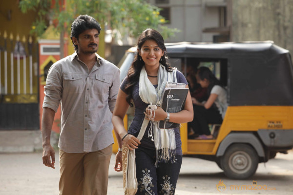 Vathikuchi Movie Stills 