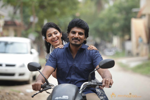 Vathikuchi Movie Stills 