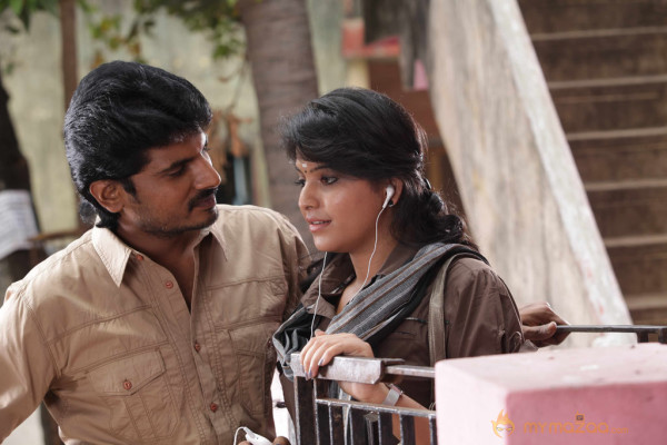 Vathikuchi Movie Stills 