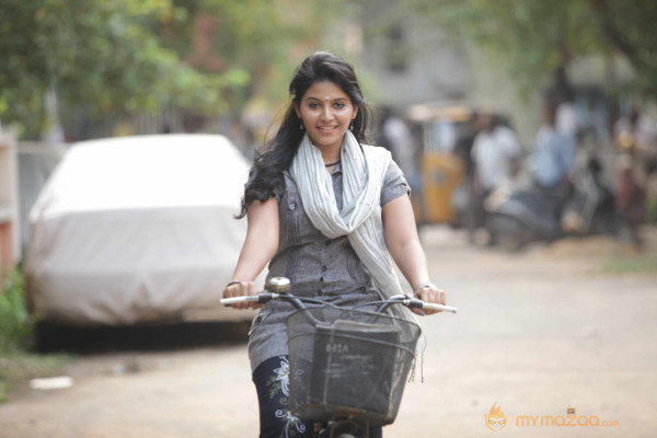 Vathikuchi Movie Stills 