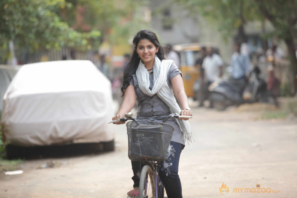 Vathikuchi Movie Stills 