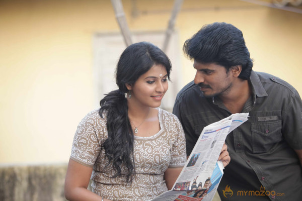 Vathikuchi Movie Stills 