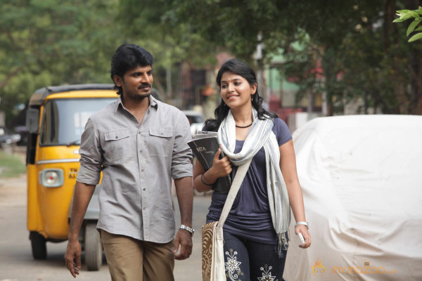 Vathikuchi Movie Stills 