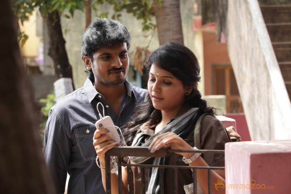 Vathikuchi Movie Stills 