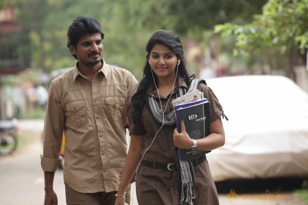 Vathikuchi Movie Stills 