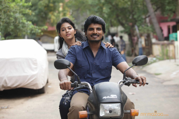 Vathikuchi Movie Stills 