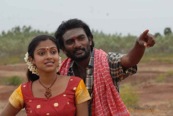 Veera Segaran stills 