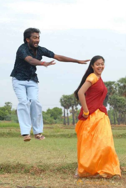 Veera Segaran stills 