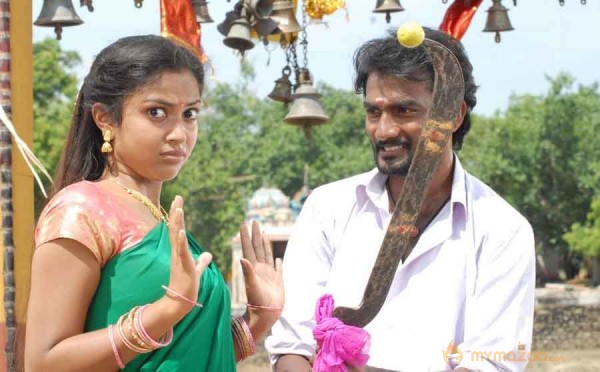 Veera Segaran stills 