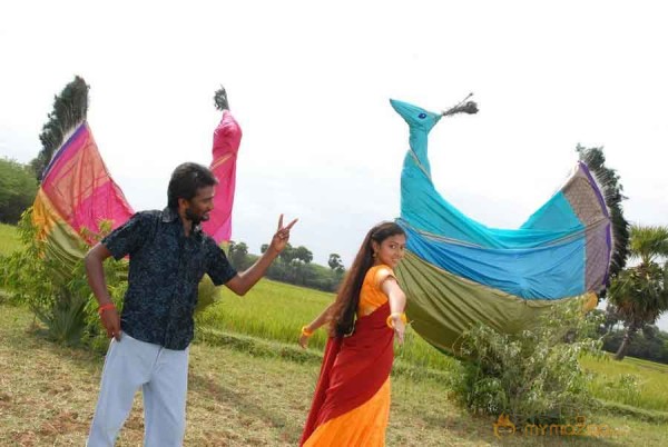 Veera Segaran stills 