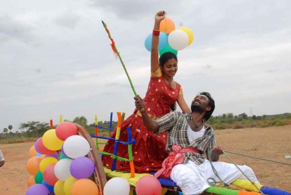 Veera Segaran stills 