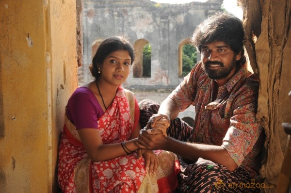 VeerayanTamil Film Stills