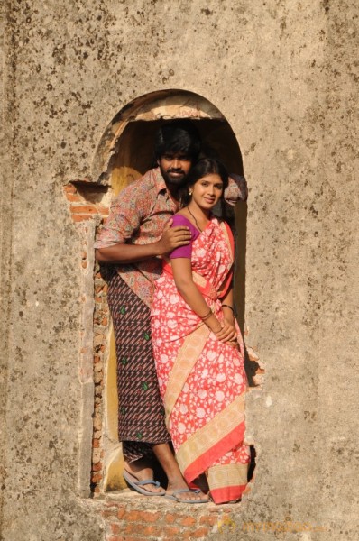 VeerayanTamil Film Stills