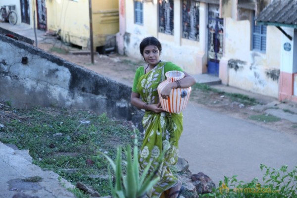 VeerayanTamil Film Stills