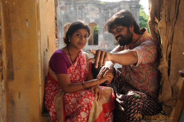 VeerayanTamil Film Stills