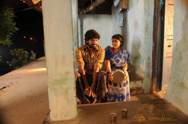 VeerayanTamil Film Stills