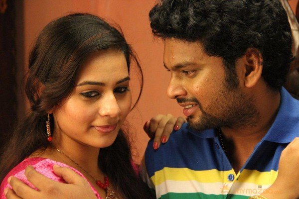 Vellikizhamai 13am Thethi Tamil Movie Stills